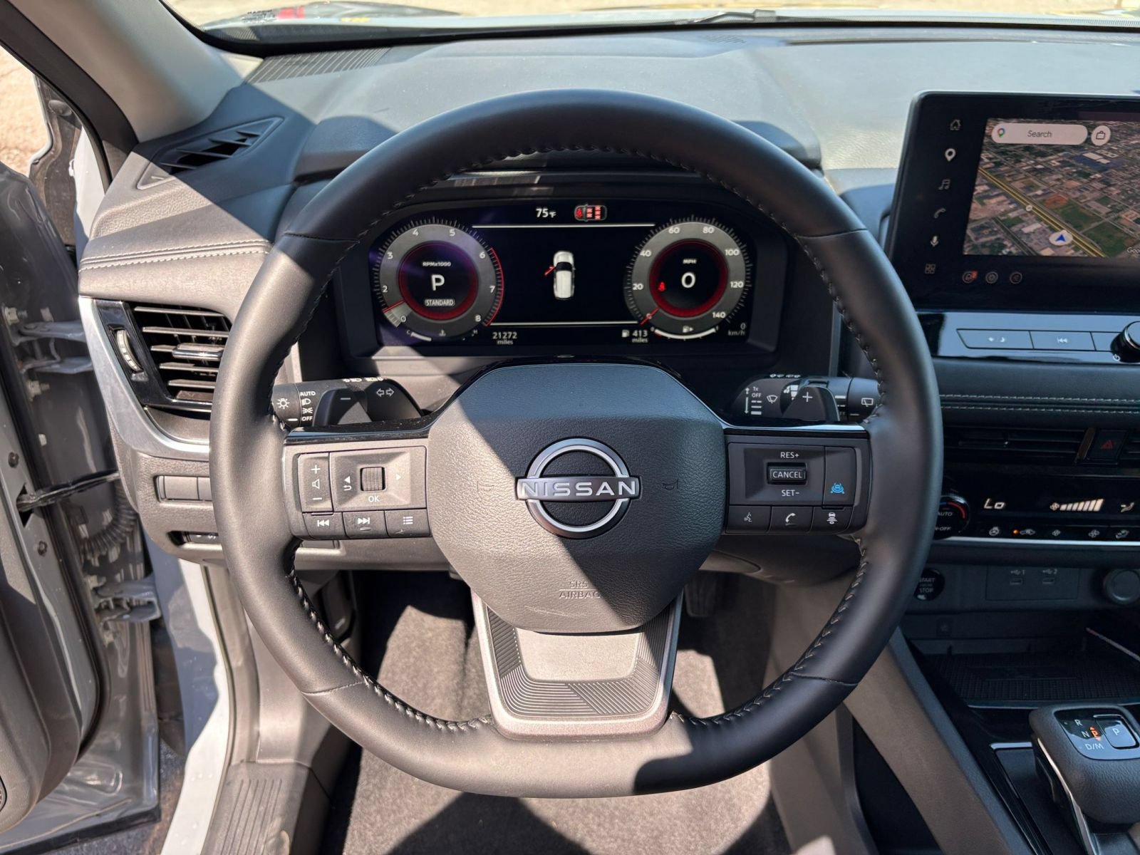 Used 2026 Nissan Rogue SL FWD image 30
