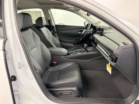 New 2026 Honda Accord EX-L image 29