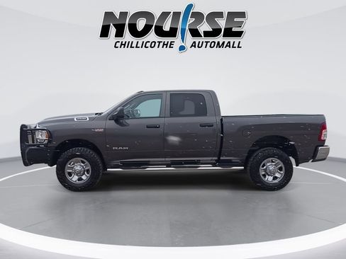 Used 2020 RAM 2500 Tradesman w/ Chrome Appearance Group image 5