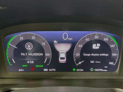 Used 2023 Honda Accord Sport image 16