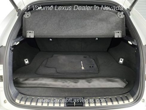 Used 2019 Lexus NX 300 F Sport w/ Accessory Package 2 FWD image 19