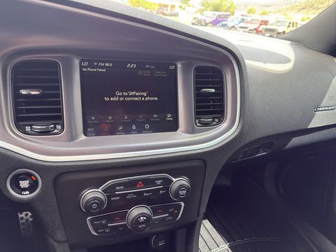 Used 2021 Dodge Charger GT w/ Blacktop Package RWD image 14