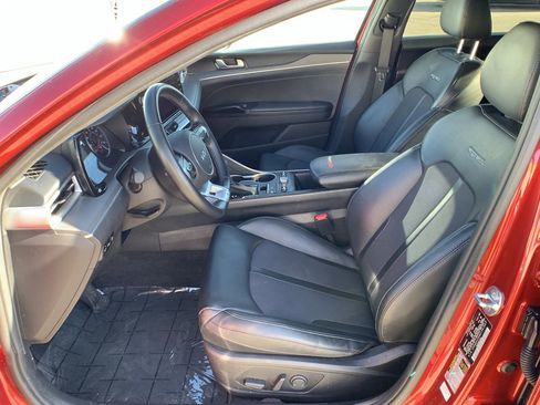 Used 2022 Kia K5 GT-Line image 20
