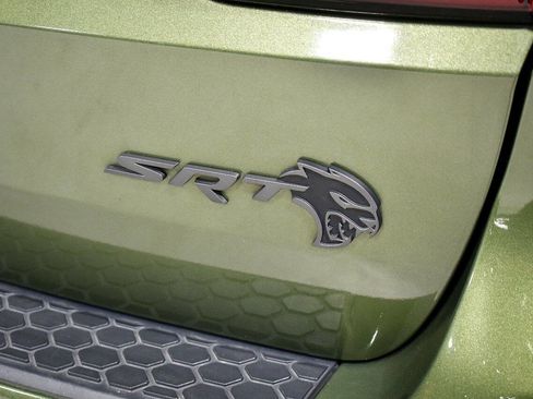 Used 2021 Dodge Durango SRT Hellcat w/ Premium Interior Group image 10