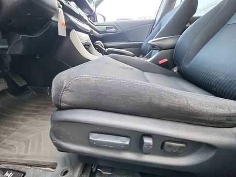 Used 2014 Honda Accord Sport image 13