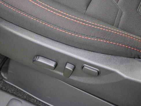 New 2026 Nissan Frontier Pro-X w/ Pro-X Convenience Package image 22