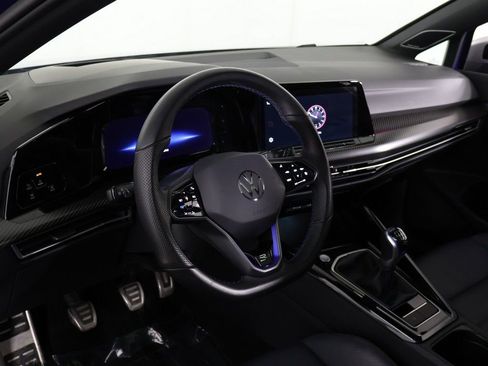 Used 2024 Volkswagen Golf R AWD/4WD image 30