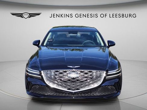 Used 2025 Genesis G80 2.5T AWD/4WD image 12