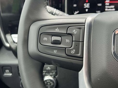 New 2026 GMC Sierra 1500 Elevation image 27