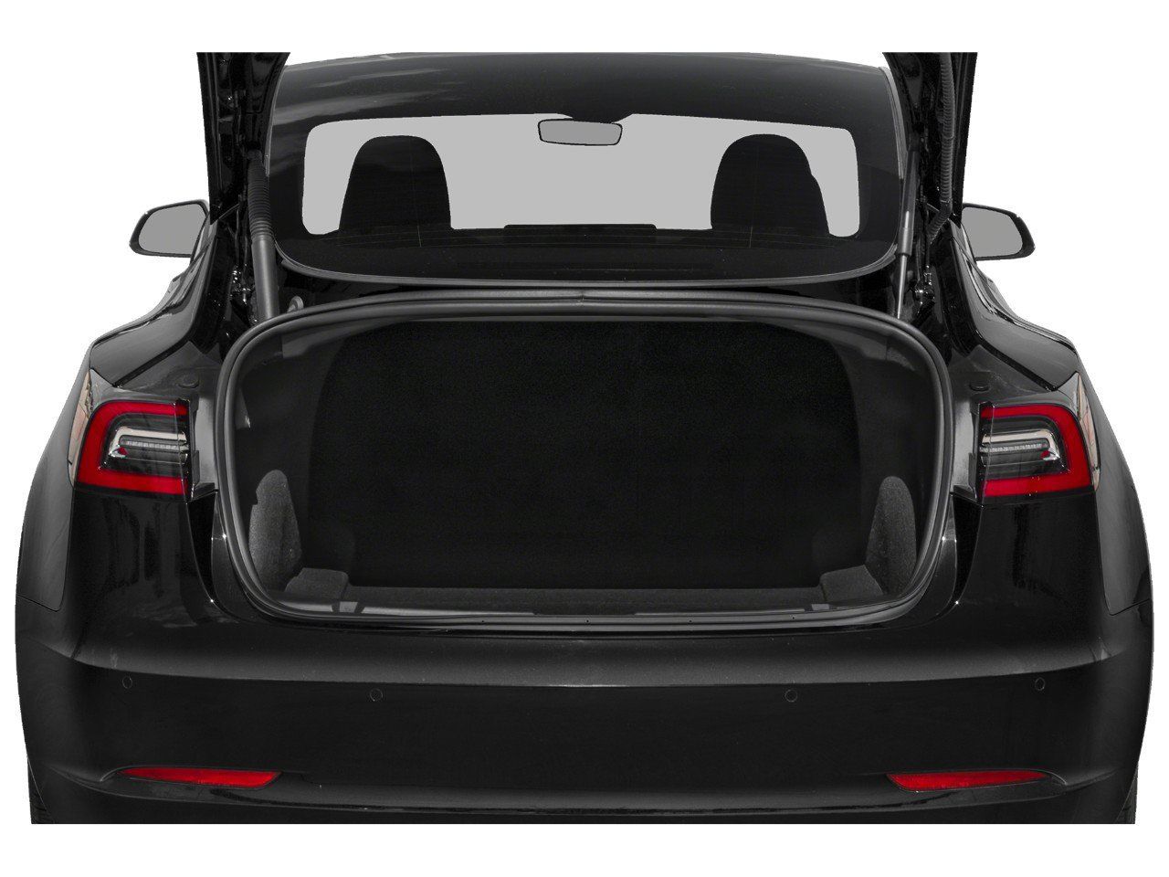 Used 2021 Tesla Model 3 Standard Range Plus RWD image 11
