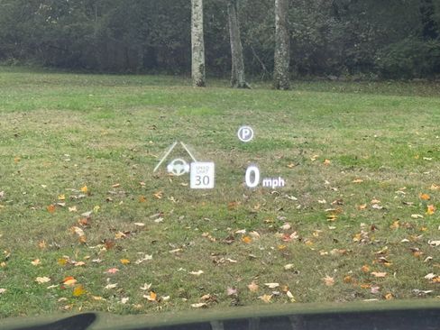 Used 2022 Land Rover Range Rover SE image 74