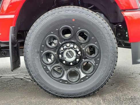 New 2026 Ford F250 XLT image 9