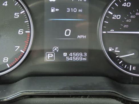 Used 2020 Subaru Outback Premium AWD/4WD image 26