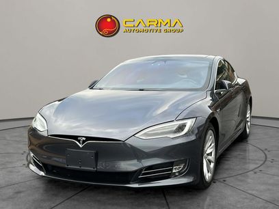 Used 2017 Tesla Model S 90D