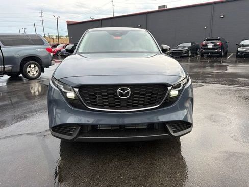 New 2026 MAZDA CX-5 Select AWD/4WD image 26