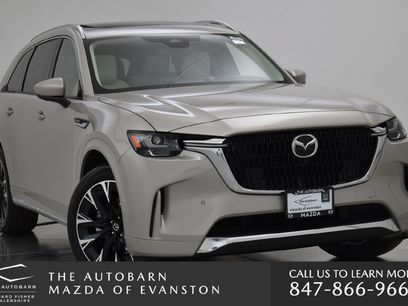 New 2026 MAZDA CX-90 3.3 Turbo S w/ Premium Plus