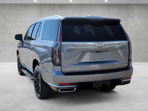 Certified 2021 Cadillac Escalade Premium Luxury image 14