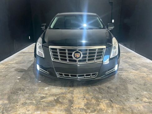 Used 2015 Cadillac XTS Luxury image 3