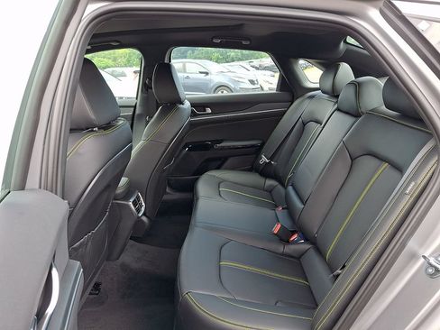 New 2026 Kia K5 GT FWD image 5