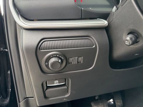 New 2026 Jeep Grand Wagoneer L Limited image 26