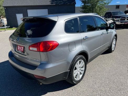 Used 2009 Subaru Tribeca Special Edition AWD/4WD image 5