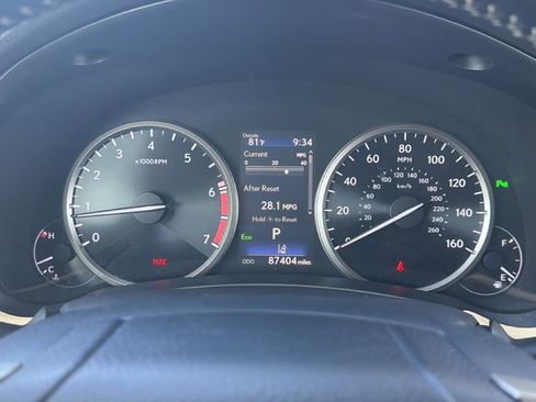 Used 2021 Lexus NX 300 FWD w/ Accessory Package 2 image 24