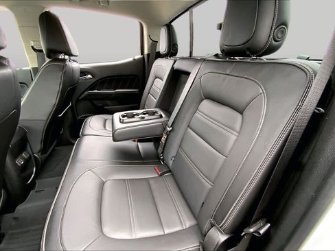 Used 2021 GMC Canyon Denali AWD/4WD image 21