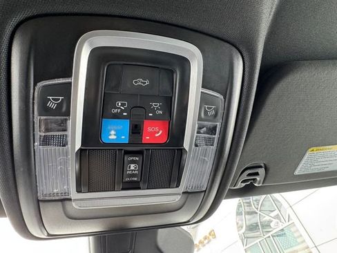 New 2026 RAM 1500 Big Horn image 54