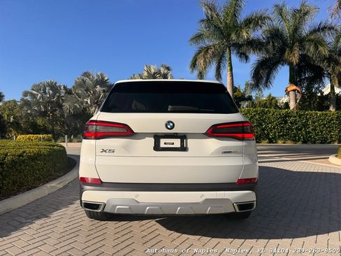 Used 2019 BMW X5 xDrive40i w/ Premium Package 2 AWD/4WD image 13