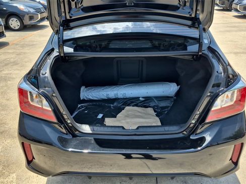 Used 2024 Mitsubishi Mirage G4 ES image 34