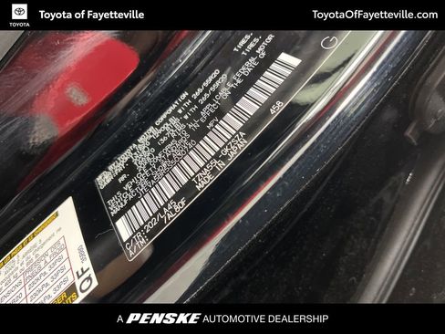 Certified 2025 Toyota 4Runner Limited image 36