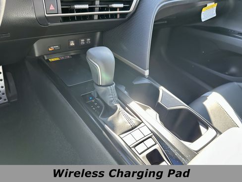 New 2026 Toyota Camry SE image 10