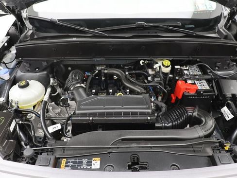 Used 2025 Ford Bronco Sport Big Bend w/ Convenience Package image 27