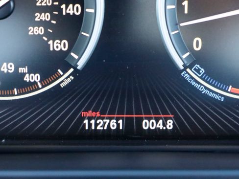 Used 2014 BMW X5 sDrive35i image 38