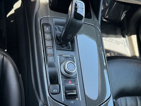 Used 2023 Maserati Levante Modena AWD/4WD image 28