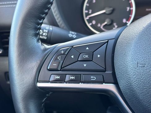 Used 2024 Nissan Sentra SV w/ All-Weather Package image 23