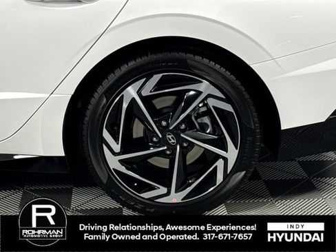 New 2026 Hyundai Sonata SEL image 10