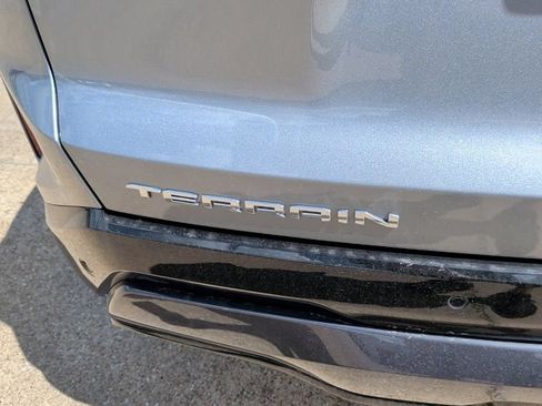 New 2026 GMC Terrain AT4 w/ Technology Package II AWD/4WD image 43