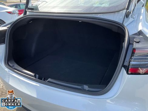 Used 2023 Tesla Model 3 Standard Range image 8