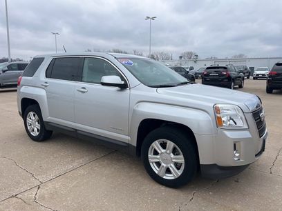 Used 2014 GMC Terrain SLE