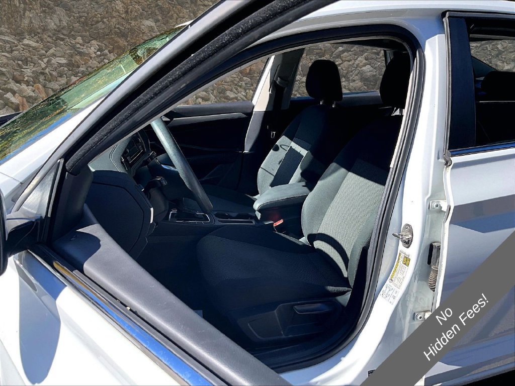 Used 2021 Volkswagen Jetta S FWD image 19