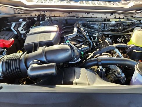 New 2026 Ford F250 XL w/ STX Appearance Package image 31