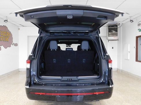 Used 2024 Lincoln Navigator Reserve w/ Equipment Group 201A image 88