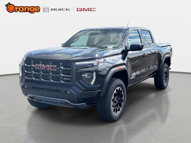 New 2026 GMC Canyon AT4 AWD/4WD image 7