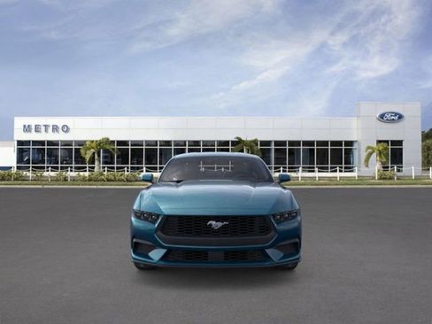 New 2026 Ford Mustang Premium image 6