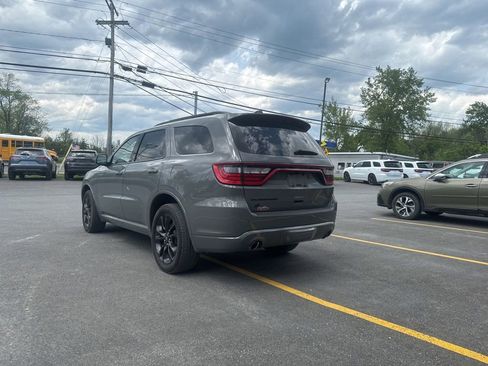 Used 2023 Dodge Durango GT AWD/4WD image 6