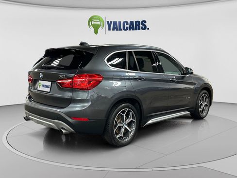 Used 2016 BMW X1 xDrive28i AWD/4WD image 5