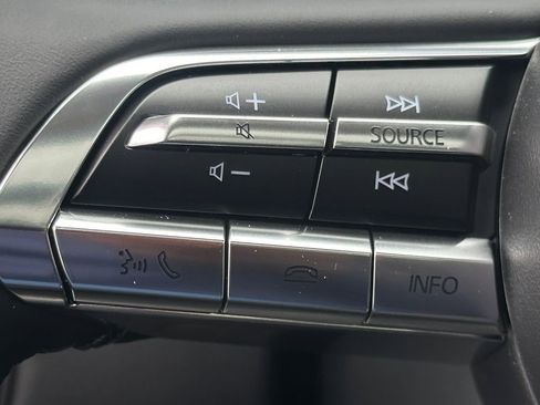 New 2026 MAZDA CX-50 AWD 2.5 S w/ Weather Package image 24