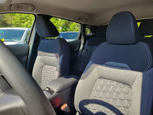 New 2026 Nissan Kicks SV image 25