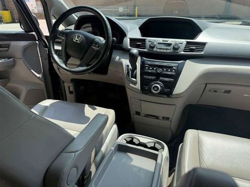 Used 2012 Honda Odyssey EX-L image 14